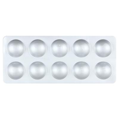 RAZEL BM Tablet 10's - High Cholesterol-Dys