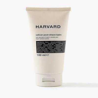 Marks & Spencer Vetiver Post Shave Balm 100 ml - Aftershave Lotion