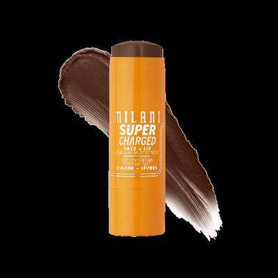 Milani Supercharged Cheek + Lip Multistick - Dynamic Bronzer 5 gm - Creams/Oils/Lotions