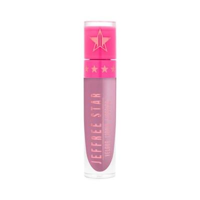 Jeffree Star Cosmetics Velour Liquid Lipstick Scandal 5.6 ml - Liquid Lipsticks