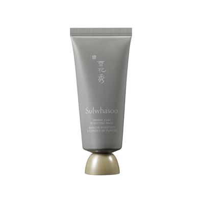 GWP Sulwhasoo Herbal Clay Purifying Mask 35 ml - Masks & Peels