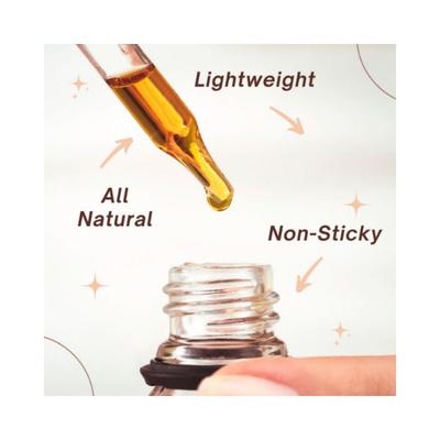 Essentia Extracts Hair Growth Serum 15 ml - Hair Serums