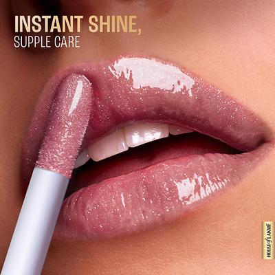 Lakme VIT-C Gloss-Pearl 2.5 ml - Lip Glosses