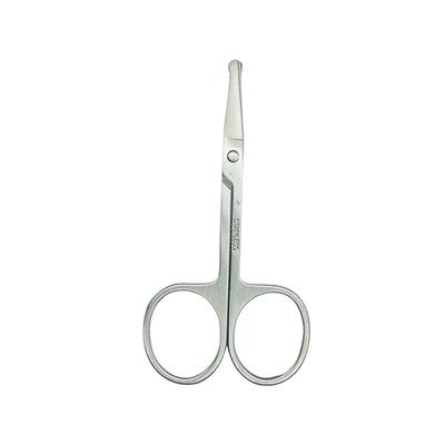 Babila Beauty Nasal Scissor-CS-v 015 1's - Multi-Stylers