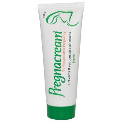 Pregnacream Cream 100gm - Stretch Marks-Oth