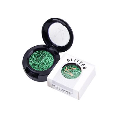 Miss Rose Monochrome Glitter Eyeshadow Pigment 7001 - 074M 20 20 gm - Eyeshadow, Bases & Primers