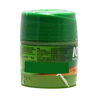 Iodex Body Pain Expert 8 gm - Balm/Ointments