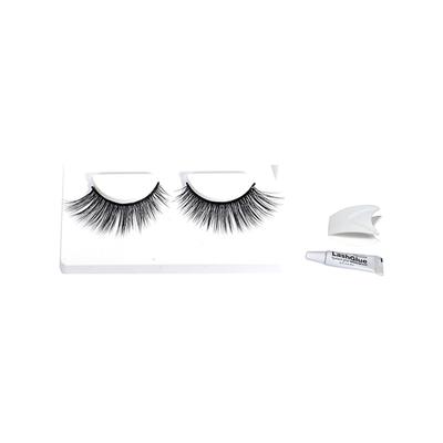 Babila Eye Lash Curlers Ec-V02 1's (N) - Face Brush