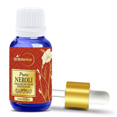 Stbotanica Pure Neroli Pure Essential Oil 15 ml - Essential Oils