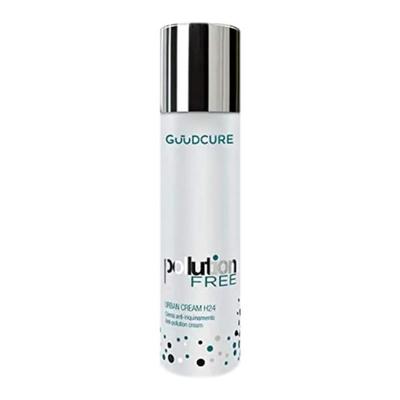 Pollution Free by Guudcure Urban cream H24 50 ml - Face Creams