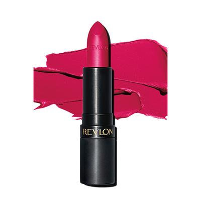 Revlon Super Lustrous - The Luscious Matte Lipstick - Cherries in the Snow 4.2 gm - Lipsticks