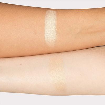 theBalm cosmetics Mary-Lou Manizer Travel Size 2.7 gm - Highlighters & Illuminators