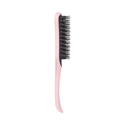 Tangle Teezer - Easy Dry & Go Hairbrush - Dusky Pink/Black 88 gm - Hair Brushes