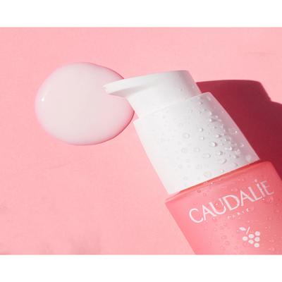 Caudalie Vinosource-Hydra S.O.S Thirst-Quenching Serum 30 ml - Face Serum