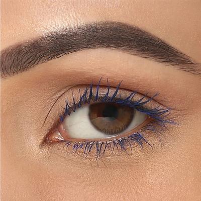 Lakme Eyeconic Curling Mascara Royal Blue 9 Ml - Mascaras