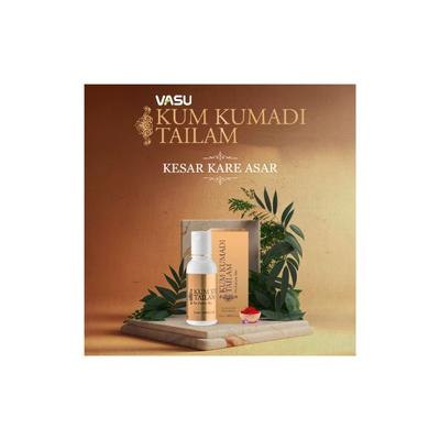 Vasu Kum Kumadi Tailam 25 ml - Face Oils