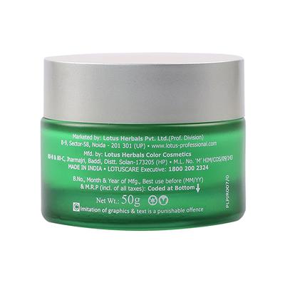 Lotus Professional Phytorx Skin Firming Anti-Ageing Night Cream 50 gm - Day Cream
