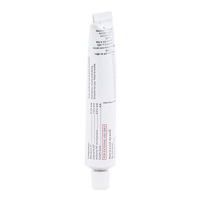 Escot Cream 30gm - Anaesthesia - Local-Ana