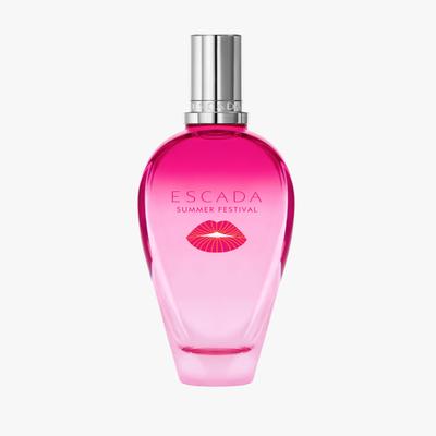 Escada Summer Festival Eau De Toilette 100 ml - Women Perfumes (Edt/Edp)