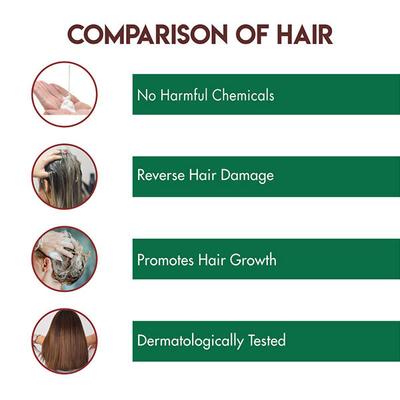 Jovees Hair Repair Shampoo 300 ml - Shampoos