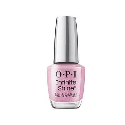 O.P.I Spring '25 Infinite Shine Time Will Pastel 15 ml - Nail Polish