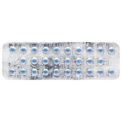 ESTOFOL 2mg Tablet 28's - Hormonal Therapy-Oes