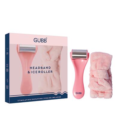 GUBB Ice Roller & Headband 560 gm - Massagers
