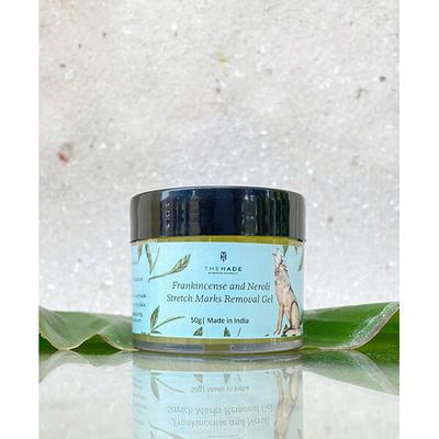 The Hade Frankinscence and Neroli Stretch Marks Removal Cream 50 gm - Face Creams