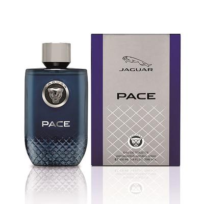 Jaguar Pace Eau de Toilette 100 ml - Perfumes (Edt/Edp)