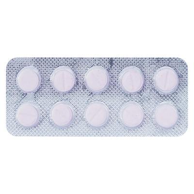 ALORTI Tablet 10's - Allergies-Ant