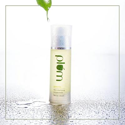 Plum Green Tea Skin Clarifying Concentrate Serum 30 ml - Face Serum