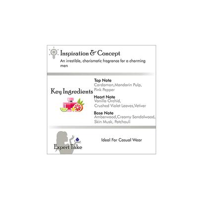 Guess Seductive Homme Eau de Toilette 100 ml - Perfumes (Edt/Edp)