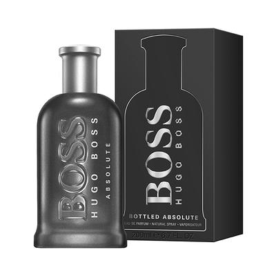 Hugo Boss Bottled Absolute Eau De Parfum 200 ml - Perfumes (Edt/Edp)