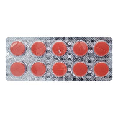 METOSSIL M 2 Tablet 10's - Diabetes-Ant