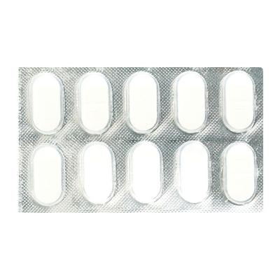 Fenak Plus Tablet 10'S - Pain relief-Nsa