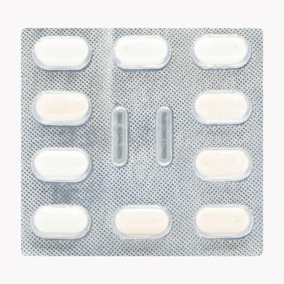 Triglynase 2mg Tablet 10'S - Diabetes-Ant