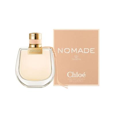 Chloe Nomade Eau de Toilette 75 ml - Women Perfumes (Edt/Edp)