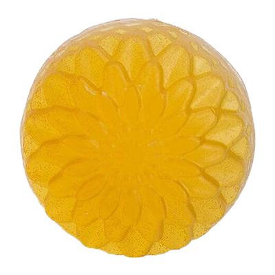 Earth Rhythm Aloe Vera Lemongrass Soap 100 gm - Soaps