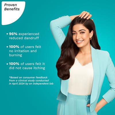 Pilgrim Australian Tea Tree Anti-Dandruff Scalp Serum 100 ml - Hair Serums