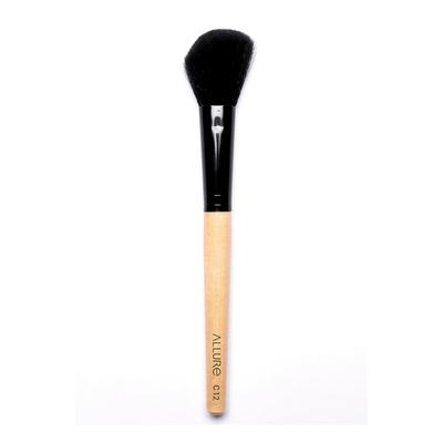 Allure Classic Contour Makeup Brush (c-12 ) 1's - Face Brush