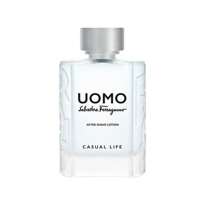 Ferragamo Uomo Casual Life After Shave Lotion 100 ml - Aftershave Lotion