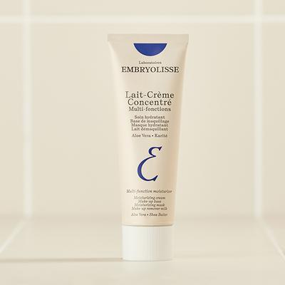 Embryolisse Lait-Creme Concentre - Moisturizer and Primer 30 ml - Face Moisturizers