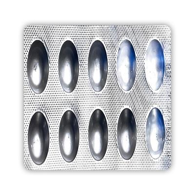 THIOFLEX Tablet 10's - Muscle Spasm-Mus