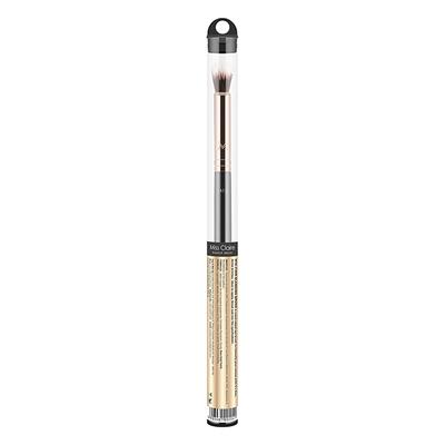 Miss Claire M15 - Firm Blending Brush (Rose Gold) 1's - Eye Brush