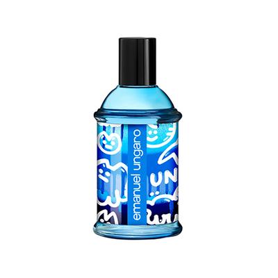 Emanuel Ungaro Fresh for Him 30ml + for Him 30ml EDT 2's - Perfumes (Edt/Edp)