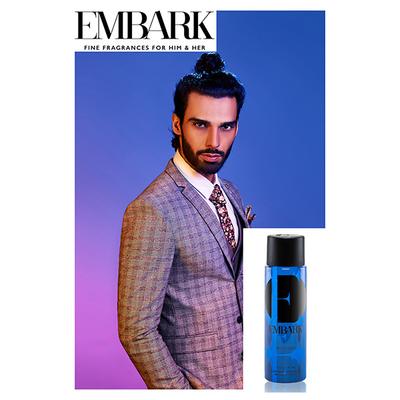 My Story For Him - DEO 150 ml - Deodorants/Roll-Ons
