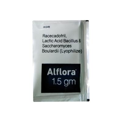 ALFLORA Sachet 1.5gm - Diarrhoea-Oth
