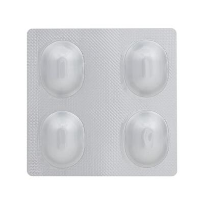 APREZO 20 Tablet 4's - Psoriasis/Seborrhea/Ichthyosis-Pso