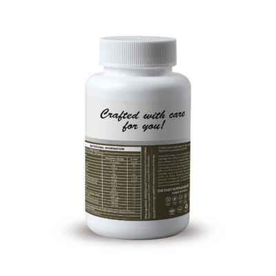 Nutra On Omega-3 Fish Oil 1000 mg Softgels 60's - Omega Fish Oil Fatty Acids