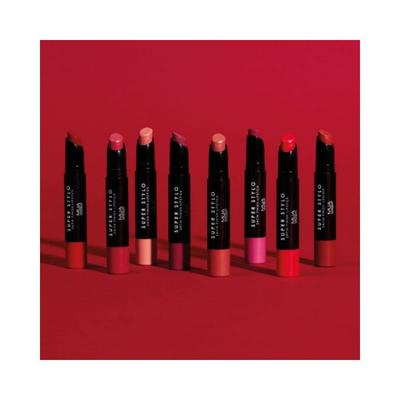 MUA Lip Super Stylo Satin Finish Lipstick - Elite 2gm - Lipsticks